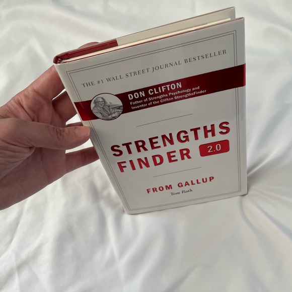 Strengthsfinder 2.0 - Picture 4 of 5
